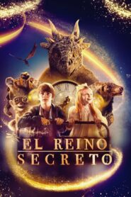 The Secret Kingdom Online En Netflix