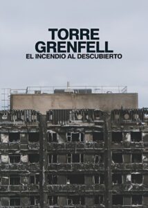 Torre Grenfell: El incendio al descubierto Online En Netflix