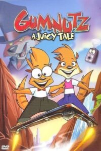 Gumnutz: A Juicy Tale Online En Netflix