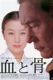 血と骨 Online En Netflix