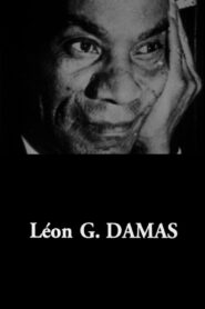 Léon G. Damas Online En Netflix