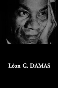 Léon G. Damas Online En Netflix