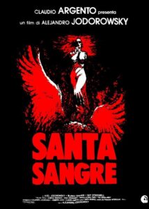 Santa Sangre Online En Netflix