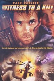 Witness to a Kill Online En Netflix