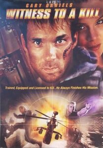 Witness to a Kill Online En Netflix