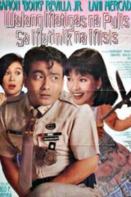 Walang Matigas na Pulis sa Matinik na Misis Online En Netflix