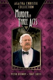 Murder in Three Acts Online En Netflix