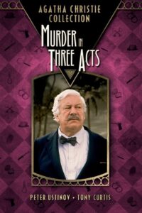 Murder in Three Acts Online En Netflix