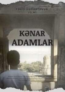 Kənar Adamlar Online En Netflix