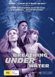 Breathing Under Water Online En Netflix