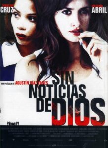 Sin noticias de Dios Online En Netflix