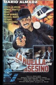 La huella de un asesino Online En Netflix