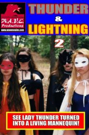Thunder & Lightning 2 Online En Netflix