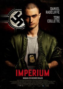 Imperium Online En Netflix
