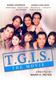 T.G.I.S.: The Movie Online En Netflix