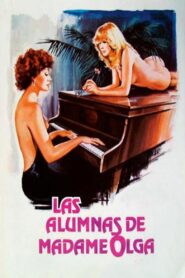 Las alumnas de madame Olga Online En Netflix