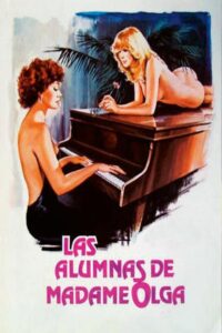 Las alumnas de madame Olga Online En Netflix