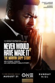 Never Would Have Made It: The Marvin Sapp Story Online En Netflix