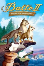 Balto 2: En busca de tus raíces Online En Netflix