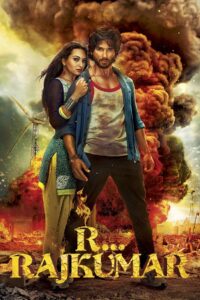 आर… राजकुमार Online En Netflix