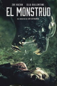 Un monstruo en el camino Online En Netflix