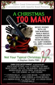 A Christmas Too Many Online En Netflix