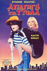 Απαγωγή Στα Τυφλά Online En Netflix