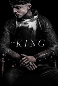 El rey Online En Netflix