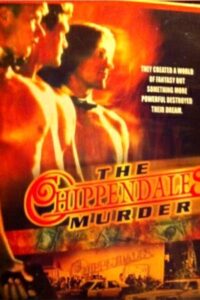 The Chippendales Murder Online En Netflix