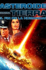 Asteroid vs Earth Online En Netflix