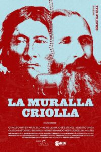 La muralla criolla Online En Netflix