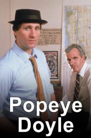 Popeye Doyle Online En Netflix