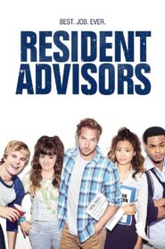 Resident Advisors Online En Netflix