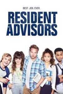 Resident Advisors Online En Netflix