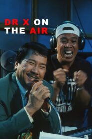 Dr. X On The Air Online En Netflix