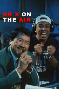 Dr. X On The Air Online En Netflix