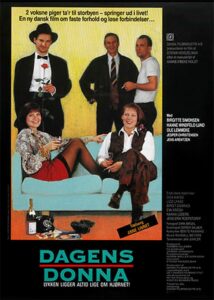 Dagens Donna Online En Netflix