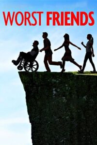 Worst Friends Online En Netflix