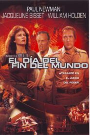When Time Ran Out… Online En Netflix