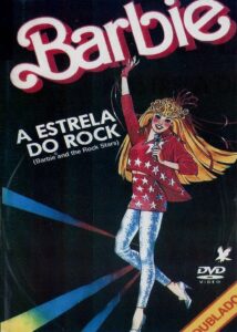 Barbie and the Rockers: Out of This World Online En Netflix