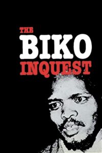 The Biko Inquest Online En Netflix