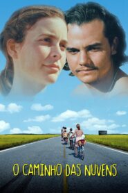 O Caminho das Nuvens Online En Netflix