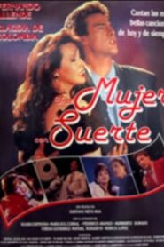 Un Hombre y una Mujer con Suerte Online En Netflix