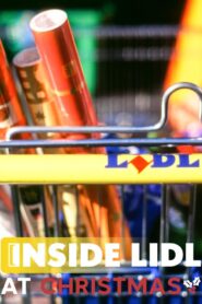 Inside Lidl at Christmas Online En Netflix