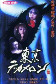 Tôkyô Dekameron Online En Netflix