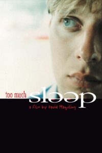 Too Much Sleep Online En Netflix