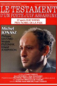 Le Testament d’un poète juif assassiné Online En Netflix