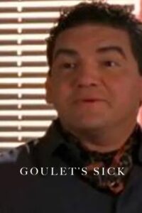 Goulet’s Sick Online En Netflix
