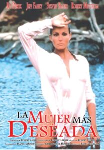 Tormenta de Fuego Online En Netflix