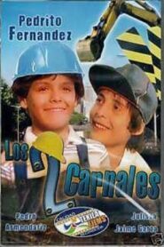 Los dos carnales Online En Netflix
